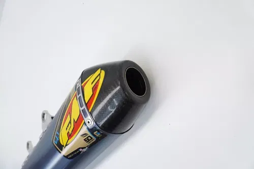 KTM 250 FMF Factory 4.1 RCT Titanium Exhaust System GasGas Husqvarna 19-2022 #1