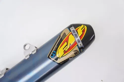KTM 250 FMF Factory 4.1 RCT Titanium Exhaust System GasGas Husqvarna 19-2022 #1