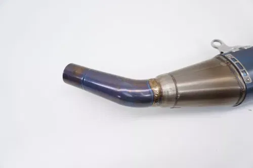 KTM 250 FMF Factory 4.1 RCT Titanium Exhaust System GasGas Husqvarna 19-2022 #1
