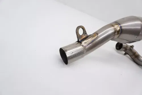 KTM 250 FMF Factory 4.1 RCT Titanium Exhaust System GasGas Husqvarna 19-2022 #1