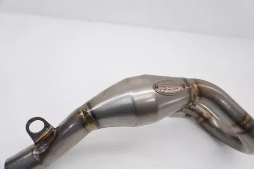 KTM 250 FMF Factory 4.1 RCT Titanium Exhaust System GasGas Husqvarna 19-2022 #1