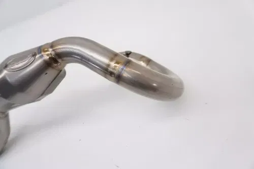 KTM 250 FMF Factory 4.1 RCT Titanium Exhaust System GasGas Husqvarna 19-2022 #1