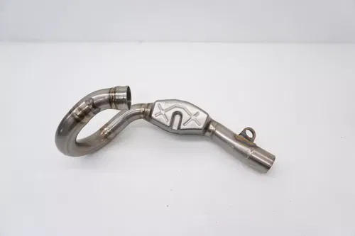 KTM 250 FMF Factory 4.1 RCT Titanium Exhaust System GasGas Husqvarna 19-2022 #1