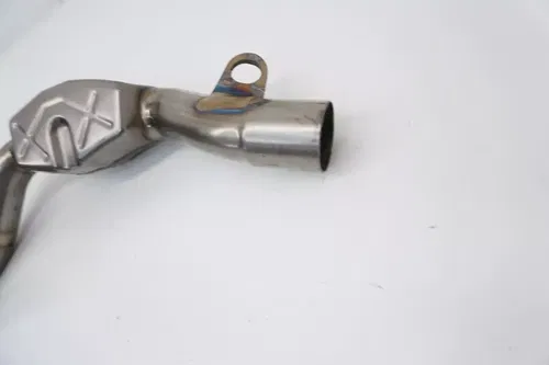 KTM 250 FMF Factory 4.1 RCT Titanium Exhaust System GasGas Husqvarna 19-2022 #1