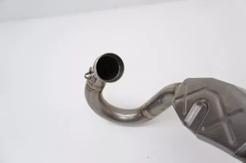 KTM 250 FMF Factory 4.1 RCT Titanium Exhaust System GasGas Husqvarna 19-2022 #1