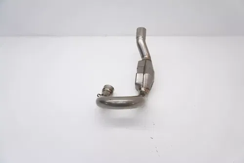 KTM 250 FMF Factory 4.1 RCT Titanium Exhaust System GasGas Husqvarna 19-2022 #1