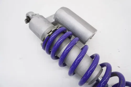 1998 KX125 Rear Shock OEM KYB Spring Suspension Kawasaki KX 125 1996-2998