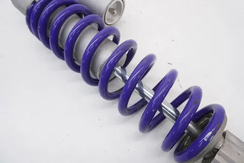 1998 KX125 Rear Shock OEM KYB Spring Suspension Kawasaki KX 125 1996-2998