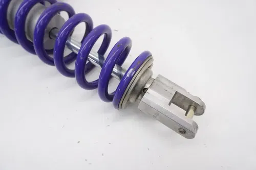 1998 KX125 Rear Shock OEM KYB Spring Suspension Kawasaki KX 125 1996-2998