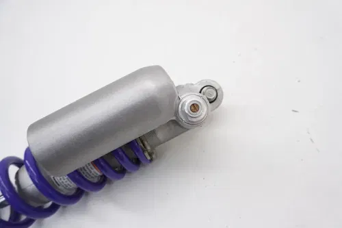 1998 KX125 Rear Shock OEM KYB Spring Suspension Kawasaki KX 125 1996-2998