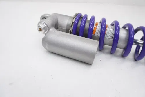 1998 KX125 Rear Shock OEM KYB Spring Suspension Kawasaki KX 125 1996-2998