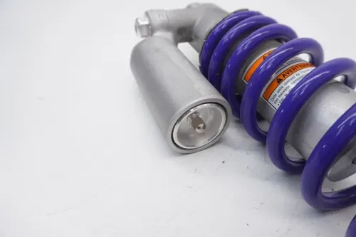 1998 KX125 Rear Shock OEM KYB Spring Suspension Kawasaki KX 125 1996-2998