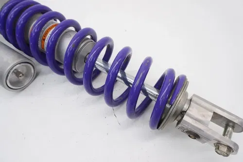 1998 KX125 Rear Shock OEM KYB Spring Suspension Kawasaki KX 125 1996-2998