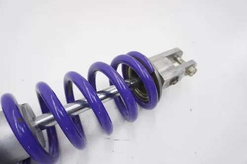 1998 KX125 Rear Shock OEM KYB Spring Suspension Kawasaki KX 125 1996-2998