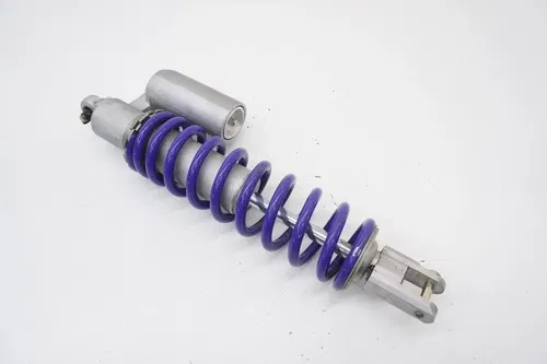 1998 KX125 Rear Shock OEM KYB Spring Suspension Kawasaki KX 125 1996-2998