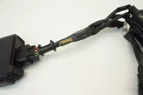 2017 YZ125 CDI Box OEM Electrical Wire Harness Sub Lead Yamaha YZ 125 2006-2021