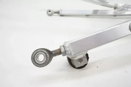 2016 YZ250F Subframe OEM Rear Sub Frame Chassis Yamaha YZ250F YZ450 YZ 2014-2018