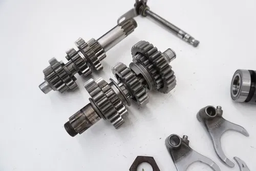 1997 WR250 Transmission OEM Tranny Gears Shafts Shift Drum Forks Yamaha WR 94-97