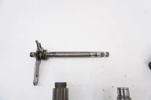 1997 WR250 Transmission OEM Tranny Gears Shafts Shift Drum Forks Yamaha WR 94-97