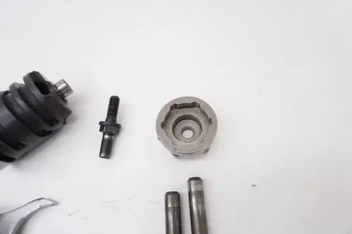 1997 WR250 Transmission OEM Tranny Gears Shafts Shift Drum Forks Yamaha WR 94-97
