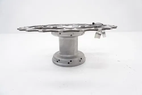 2019 YZ250F Front Wheel Hub OEM brake Rotor Spacers Yamaha YZ250F #2