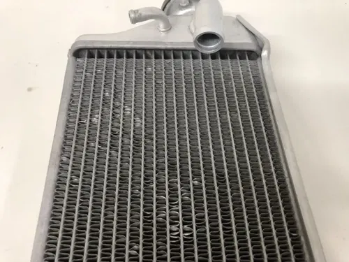 2007 KX450F Radiator Right Side OEM Fill Cap Side KX450 2006-2008 KX 39061-0155