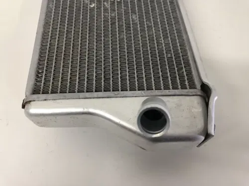 2007 KX450F Radiator Right Side OEM Fill Cap Side KX450 2006-2008 KX 39061-0155
