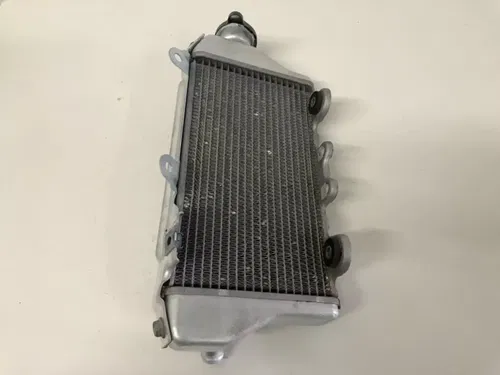 2007 KX450F Radiator Right Side OEM Fill Cap Side KX450 2006-2008 KX 39061-0155
