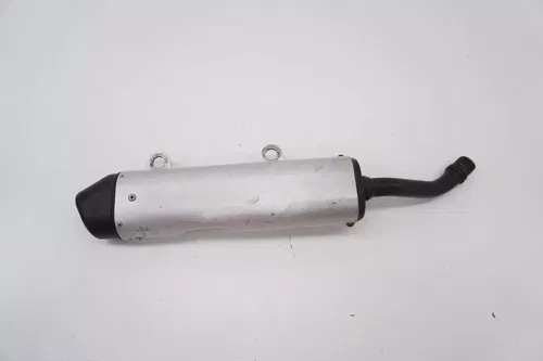 YZ125 Exhaust Muffler OEM Silencer Pipe 5HD-14753-00-00 Yamaha YZ 125 00-01 #3