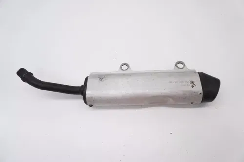 YZ125 Exhaust Muffler OEM Silencer Pipe 5HD-14753-00-00 Yamaha YZ 125 00-01 #3
