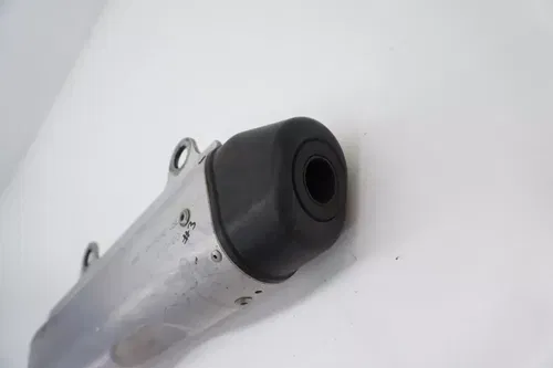 YZ125 Exhaust Muffler OEM Silencer Pipe 5HD-14753-00-00 Yamaha YZ 125 00-01 #3