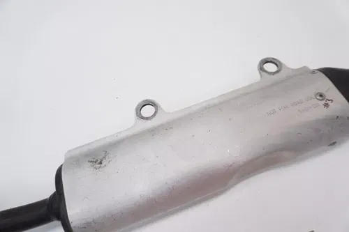YZ125 Exhaust Muffler OEM Silencer Pipe 5HD-14753-00-00 Yamaha YZ 125 00-01 #3