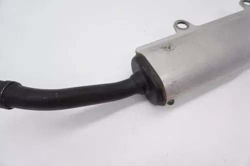 YZ125 Exhaust Muffler OEM Silencer Pipe 5HD-14753-00-00 Yamaha YZ 125 00-01 #3