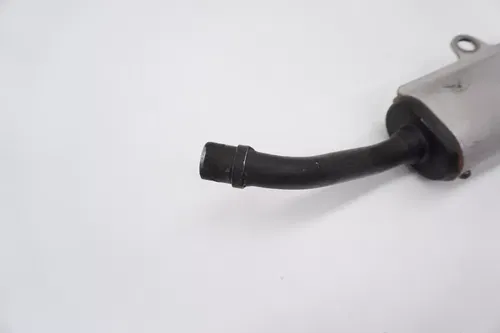 YZ125 Exhaust Muffler OEM Silencer Pipe 5HD-14753-00-00 Yamaha YZ 125 00-01 #3
