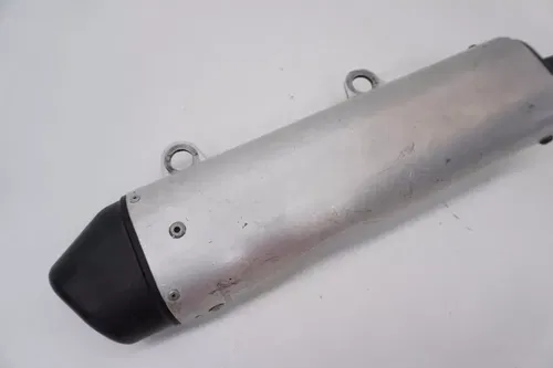 YZ125 Exhaust Muffler OEM Silencer Pipe 5HD-14753-00-00 Yamaha YZ 125 00-01 #3