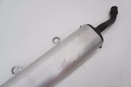 YZ125 Exhaust Muffler OEM Silencer Pipe 5HD-14753-00-00 Yamaha YZ 125 00-01 #3