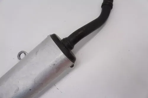 YZ125 Exhaust Muffler OEM Silencer Pipe 5HD-14753-00-00 Yamaha YZ 125 00-01 #3