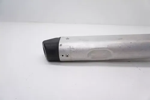 YZ125 Exhaust Muffler OEM Silencer Pipe 5HD-14753-00-00 Yamaha YZ 125 00-01 #3