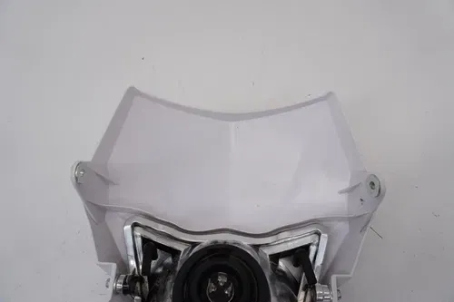 2017 WR250F Headlight Assembly OEM Front Number Plate Yamaha WR 250F