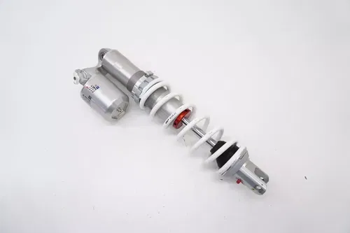 2022.5 KTM 250 SX-F Rear Shock Absorber OEM WP Suspension Spring KTM SXF XCF #2