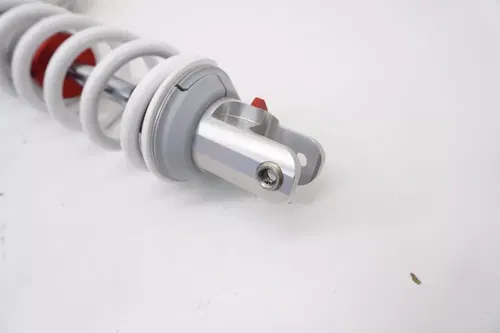 2022.5 KTM 250 SX-F Rear Shock Absorber OEM WP Suspension Spring KTM SXF XCF #2