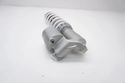 2022.5 KTM 250 SX-F Rear Shock Absorber OEM WP Suspension Spring KTM SXF XCF #2