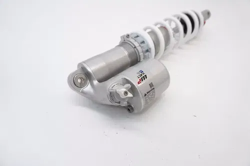 2022.5 KTM 250 SX-F Rear Shock Absorber OEM WP Suspension Spring KTM SXF XCF #2