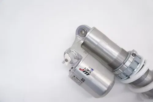 2022.5 KTM 250 SX-F Rear Shock Absorber OEM WP Suspension Spring KTM SXF XCF #2