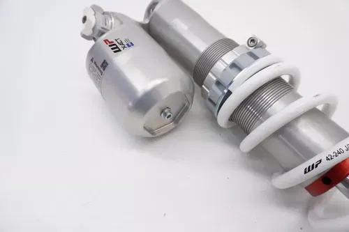 2022.5 KTM 250 SX-F Rear Shock Absorber OEM WP Suspension Spring KTM SXF XCF #2