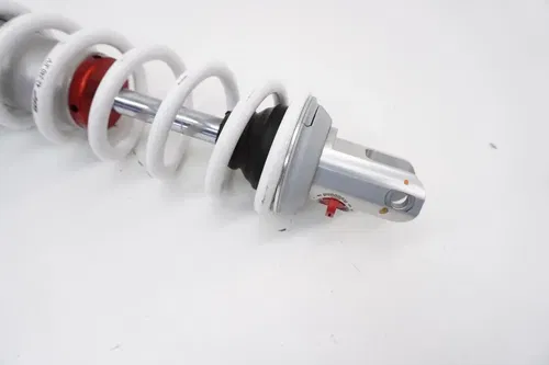 2022.5 KTM 250 SX-F Rear Shock Absorber OEM WP Suspension Spring KTM SXF XCF #2
