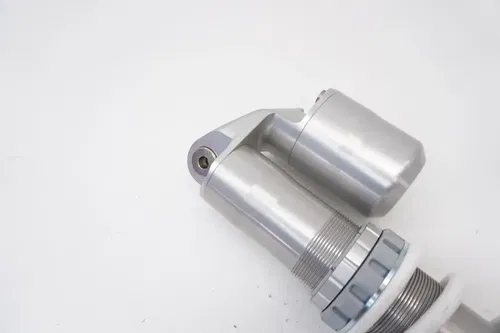 2022.5 KTM 250 SX-F Rear Shock Absorber OEM WP Suspension Spring KTM SXF XCF #2