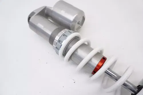2022.5 KTM 250 SX-F Rear Shock Absorber OEM WP Suspension Spring KTM SXF XCF #2