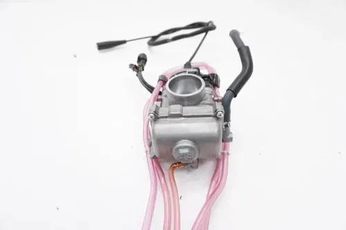 2023 YZ125 Carburetor OEM Keihin Carb B4X-14101-00-00 Yamaha YZ 125 2022-2025