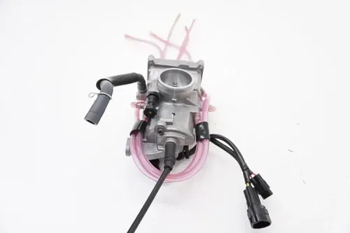2023 YZ125 Carburetor OEM Keihin Carb B4X-14101-00-00 Yamaha YZ 125 2022-2025